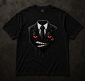 Boss talk Suit & Tie T-shirt