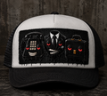 Boss talk hat
